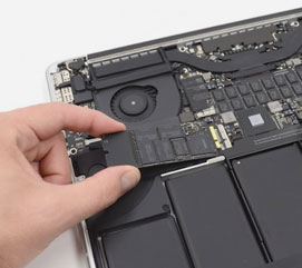 MacBook Air Reparatie