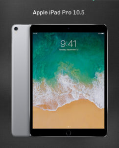 Apple iPad Pro 10.5 Reparatie