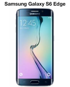 Samsung Galaxy S6 Edge Reparatie