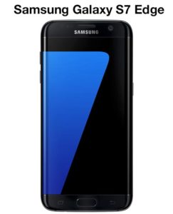 Samsung Galaxy S7 Edge Reparatie