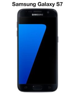 Samsung Galaxy S7 Reparatie