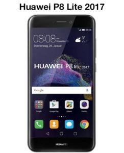 Huawei P8 Lite 2017 Reparatie