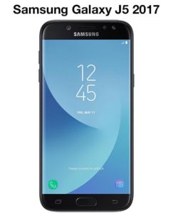 Samsung Galaxy J5 2016 Reparatie