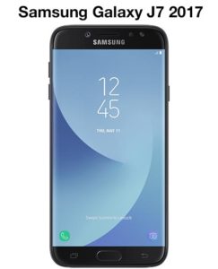Samsung Galaxy J7 2016 Reparatie